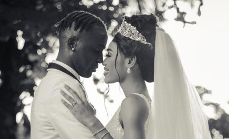 Unik! Pesepak Bola Ini Minta Digantikan sang Kakak di Hari Pernikahan, Kenapa?