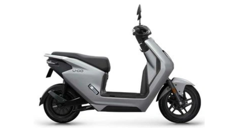 U-Go, Motor Listrik Honda Terbaru Bikin Keren dan Ramah Lingkungan