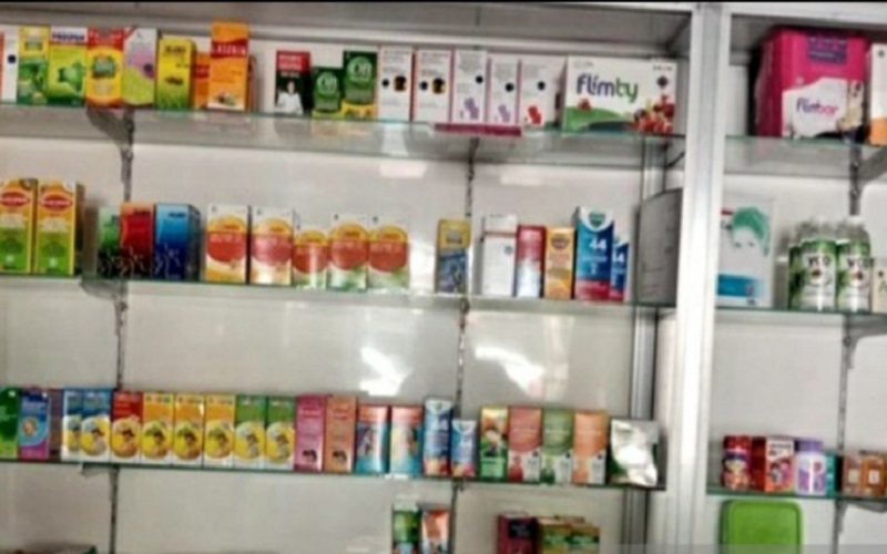 Impor Bahan Baku Obat yang Picu Gagal Ginjal Akut Bakal Diatur