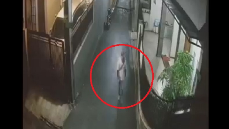 Terungkap! Alasan Pelaku Bunuh Anak Perempuan di Cimahi, Ternyata Gegara Sepele