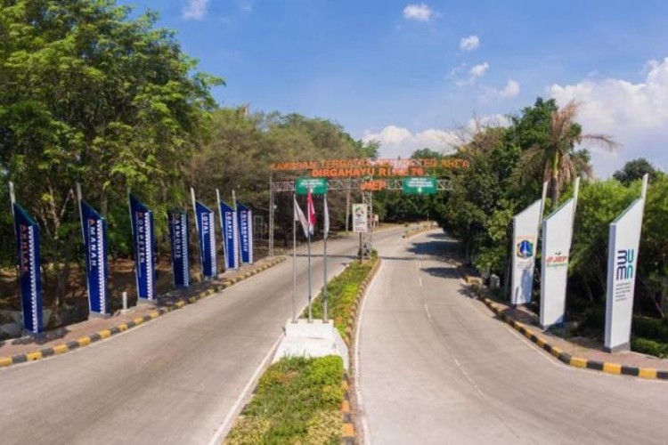 JIEP Siap Kembangkan Kawasan Industri Pulogadung Berwawasan Lingkungan dan Modern