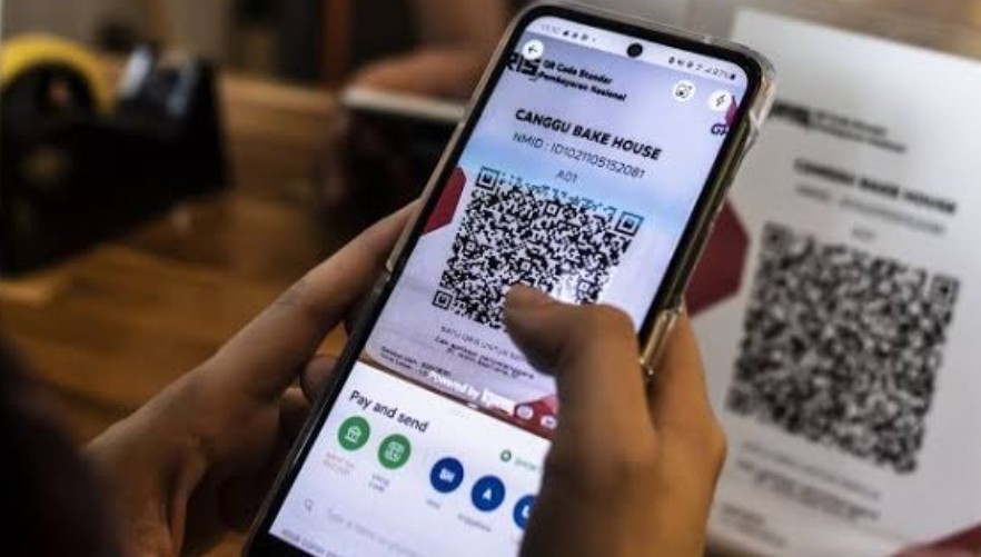 Transaksi Serba Online, Masyarakat Indonesia Lebih Cepat Menyerap Teknologi Digital