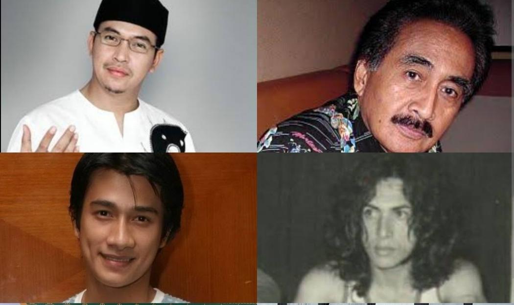 4 Artis Meninggal karena Kecelakaan Motor, Ada yang Menabrak Truk hingga Jatuh akibat Jalan Berlubang 