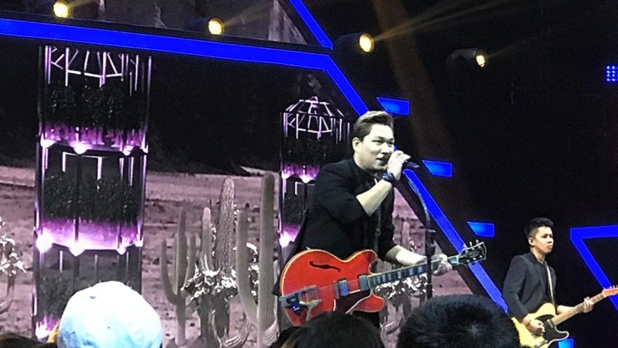 Seru Banget Malam Puncak HUT MNCTV Kilau Raya 31, Ada Armada hingga Farel Prayoga