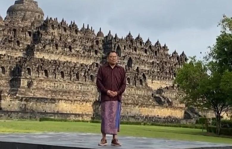  Ini Daftar 22 Kategori Nominasi Festival Film Indonesia 2022