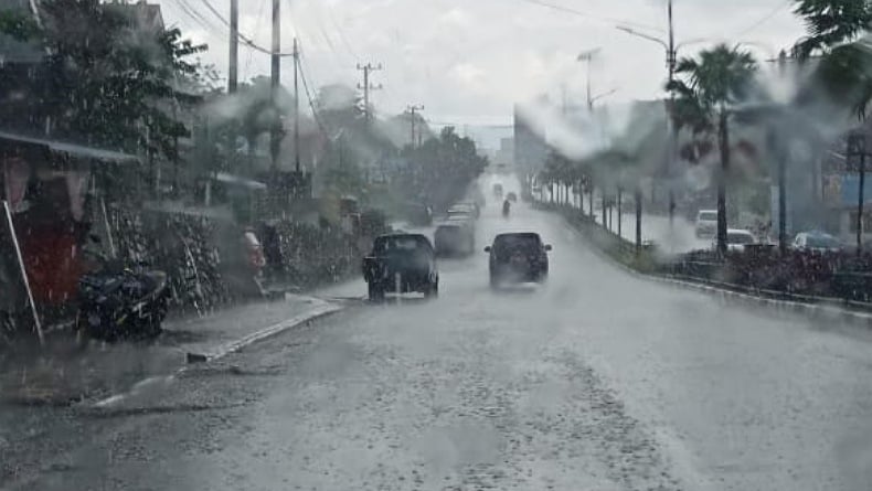  5 Arti Mimpi Hujan Deras, Salah Satunya Tanda Datangnya Keberkahan