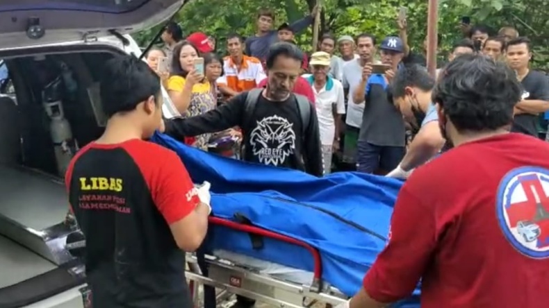 Ibu Muda di Semarang Ditemukan Tewas, Tetangga Dengar Teriakan Korban Dini Hari