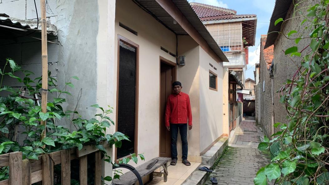 Kepedulian dan Peran Bhabinkamtibmas di Tengah Kesulitan Masyarakat