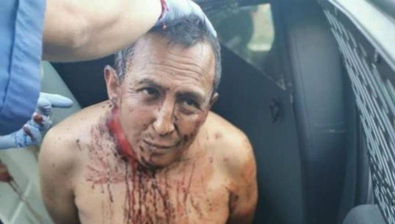 Mantan Insinyur Sipil Divonis 70 Tahun Penjara setelah Mutilasi dan Buang Mayat Pacar ke Toliet 