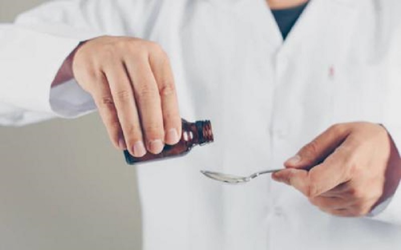 Dinkes DKI Jakarta Masih Tunggu Kepastian dari Kemenkes dan BPOM soal Obat Sirup 