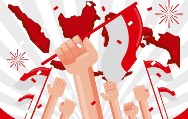 Contoh Puisi Hari Sumpah Pemuda Singkat, Cocok Untuk Tugas dan Lomba Sekolah