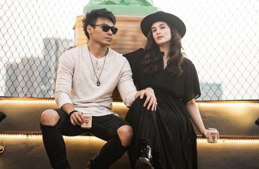 Chelsea Islan dan Rob Clinton Dirumorkan Gelar Lamaran Hari Ini