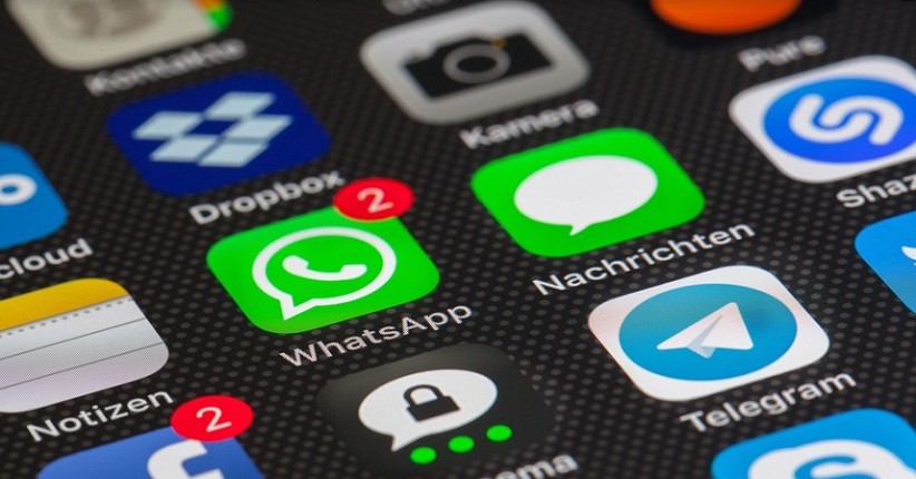 Cara Transfer Chat WhatsApp dari iPhone ke Android