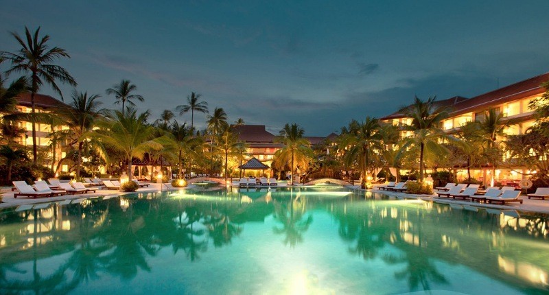 Raih 2 Exquisite Awards 2022, The Westin Resort Nusa Dua: Bukti Komitmen Terbaik Kami untuk Pengunjung