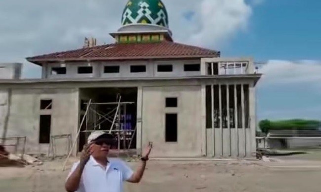 Bos PO Haryanto Santuni 7.500 Anak Yatim dan Kaum Dhuafa Rp1 Miliar: Ini Amanah Allah