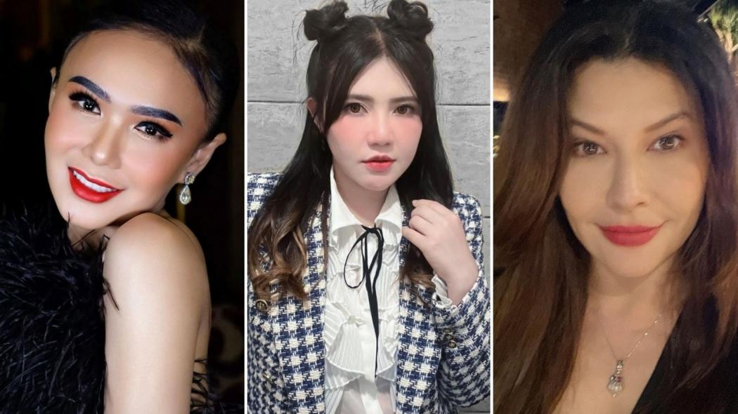 Cuek Banget 7 Artis Suka Makan di Warung Kaki Lima, Nomor 5 Doyan Gorengan Pinggir Jalan