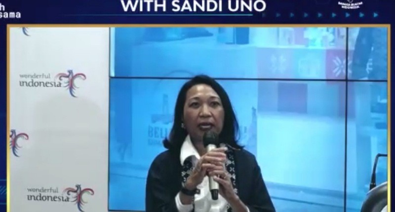 Beli Kreatif Sumatera Selatan Libatkan 200 UMKM Latihan Pengemasan Produk hingga Promosi