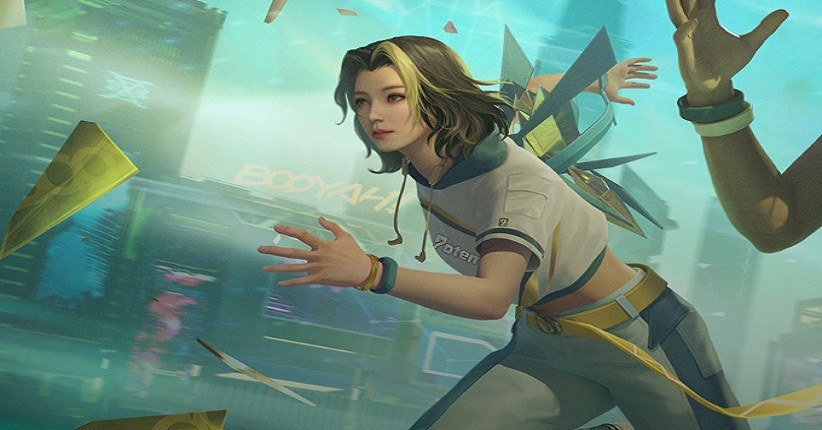 Kode Redeem FF Update 24 Oktober 2022