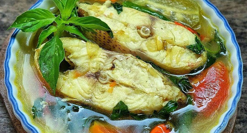 5 Kuliner Enak di Jepara Wajib Dicicipi, Nomor 4 Ada Sop Ikan yang Bikin Nagih