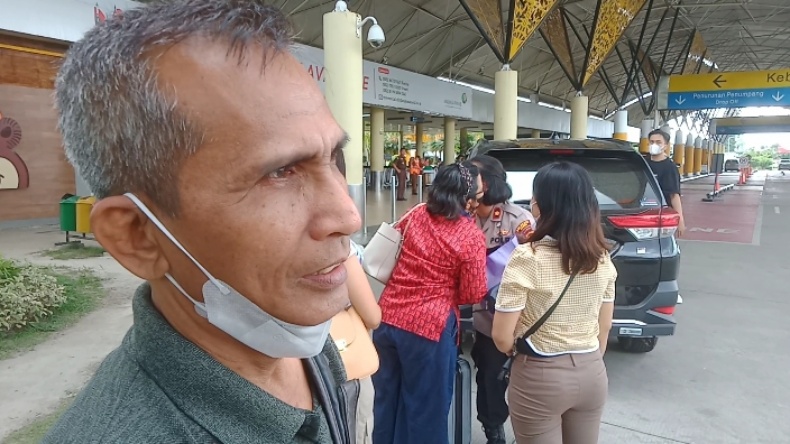 Bharada E Ngaku Ingin Selamatkan Brigadir J, Samuel Hutabarat: Terlambat, Sudah Meninggal