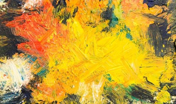 Bagaimana Cara Menciptakan Objek Menggunakan Teknik Sapuan Basah? Ini Penjelasannya