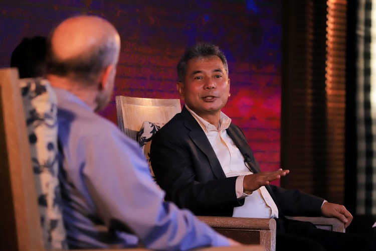 BRI Jadi Akselerator Implementasi ESG Melalui Role Modeling 