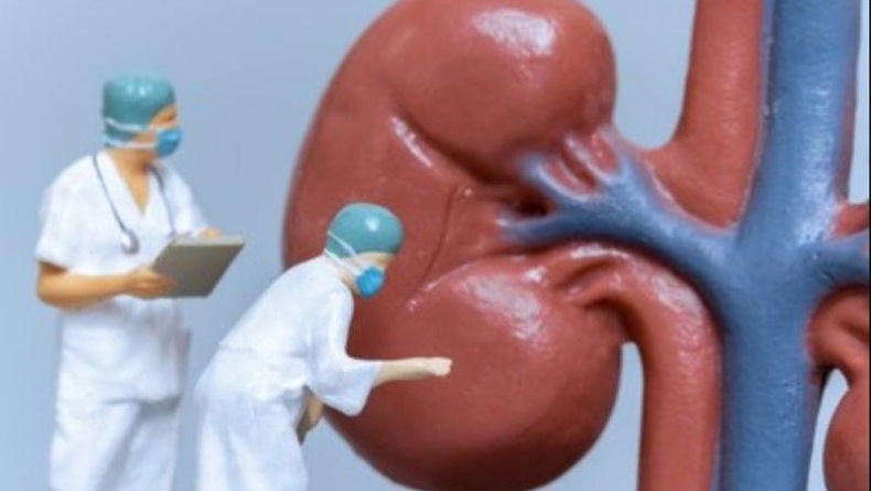 Polri Ambil Sampel Korban Gagal Ginjal Akut di Beberapa Provinsi 