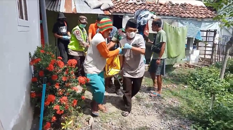Kronologi Pria Ditemukan Tewas di Kontrakan Probolinggo, Berawal Kecurigaan Mantan Istri