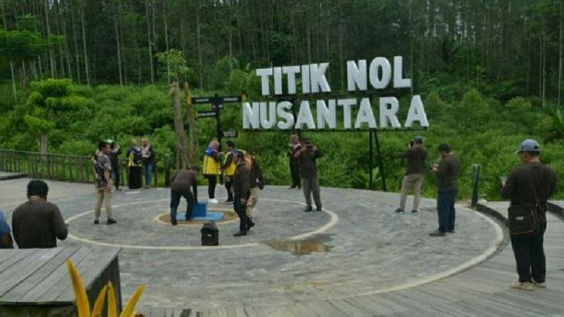 6.000 Kepala Desa se-Indonesia Bakal Kunjungi IKN Nusantara