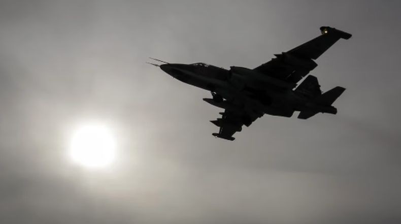 Brutal, 3 Jet Tempur Militer Myanmar Bombardir Acara Konser Musik Tewaskan 30 Orang