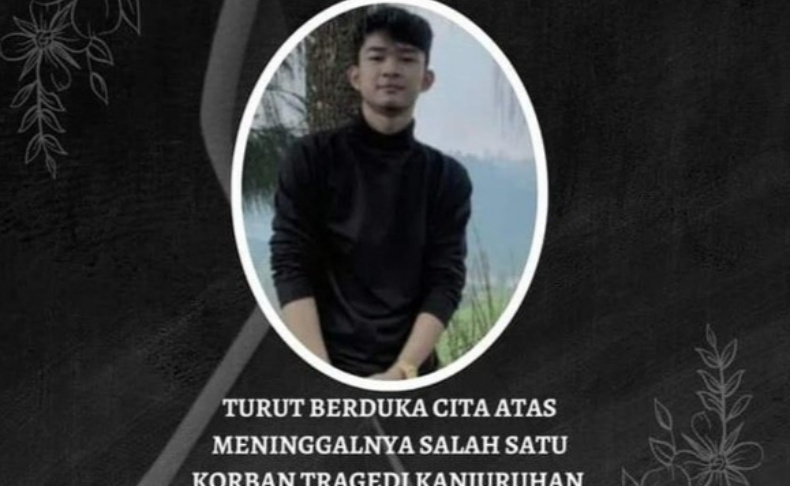 Korban Meninggal Tragedi Kanjuruhan Bertambah Jadi 135 Orang 