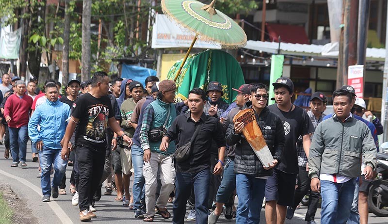 LPSK Sebut Korban Tragedi Kanjuruhan Bisa Minta Ganti Rugi