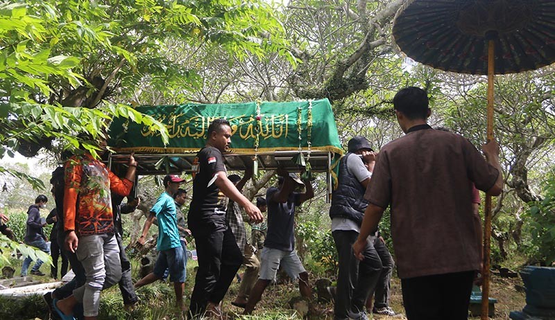 Dokter: Kondisi Korban Tewas Ke-135 Tragedi Kanjuruhan Diperburuk Covid-19