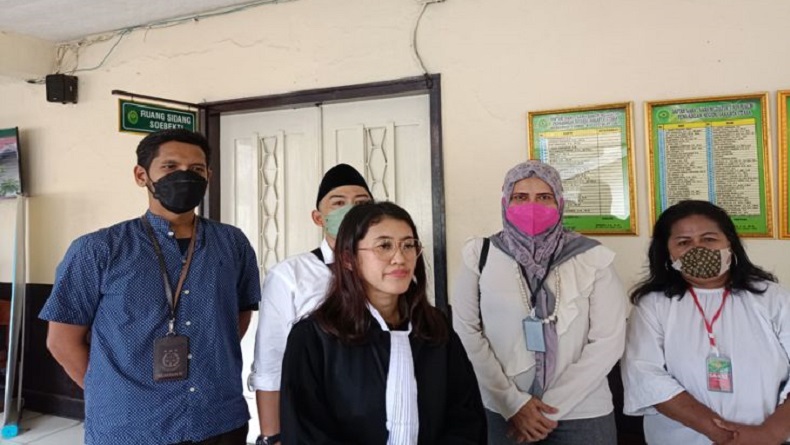 Terdakwa Kasus Pencabulan Anak di Tanjung Priok Dituntut 14 Tahun Penjara