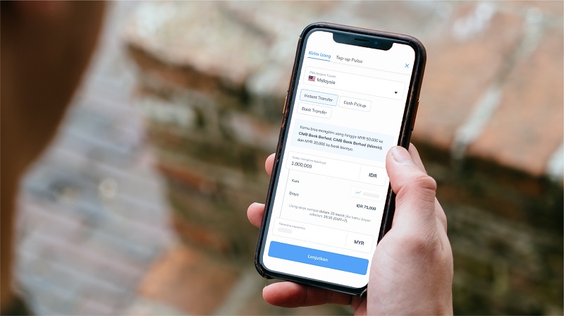 3 Cara Mudah Kirim Uang ke Luar Negeri