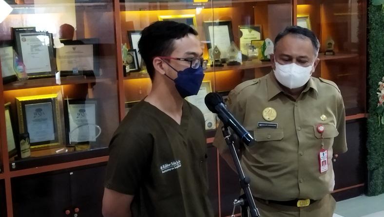 Bukan Covid-19, Korban Tewas Ke-135 Tragedi Kanjuruhan Meninggal akibat Multi Trauma