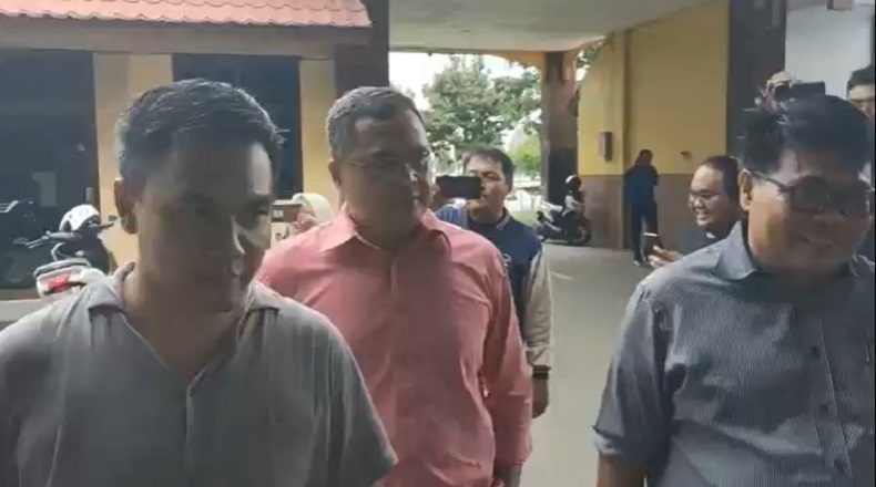 6 Tersangka Tragedi Kanjuruhan Diperiksa, Kuasa Hukum Ajukan Penangguhan Penahanan