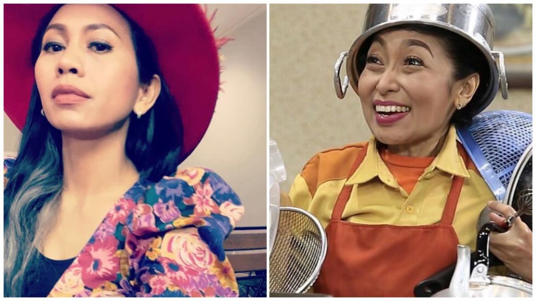 5 Artis Pemeran Karakter Pembantu Terpopuler di Era 2000an, Nomor 3 Bikin Pangling di Kehidupan Nyata