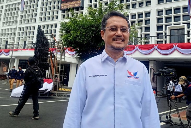 ASN Boleh Jadi Panitia Pemilu, Partai Perindo Berharap Tetap Utamakan Independensi