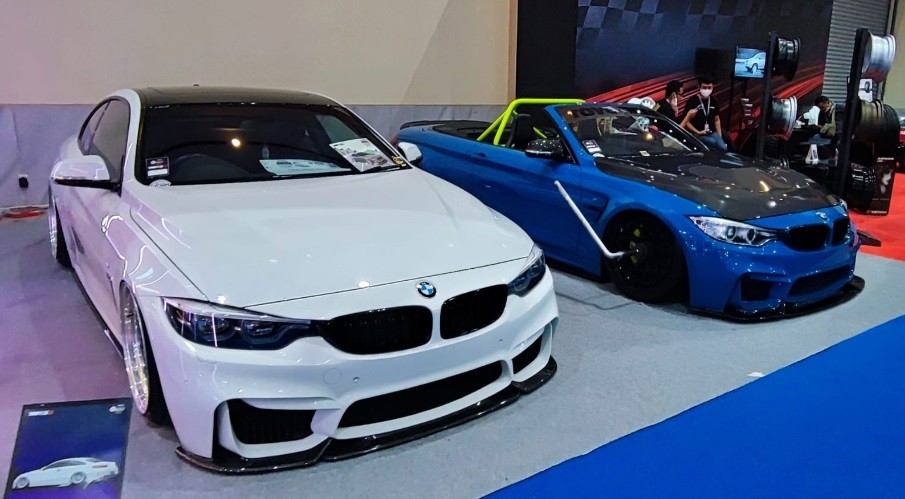 Cat Mobil Putih Suka Menguning, Begini Cara Merawatnya