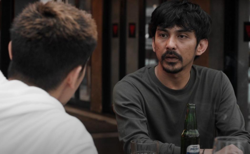 Petunjuk Misteri Kasus Kematian Semakin Dekat, Nonton Vision+ Originals 12 Hari Episode 4