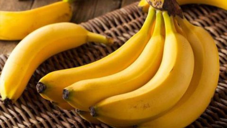 7 Makanan Pereda Diare, Ada Tempe hingga Pisang 