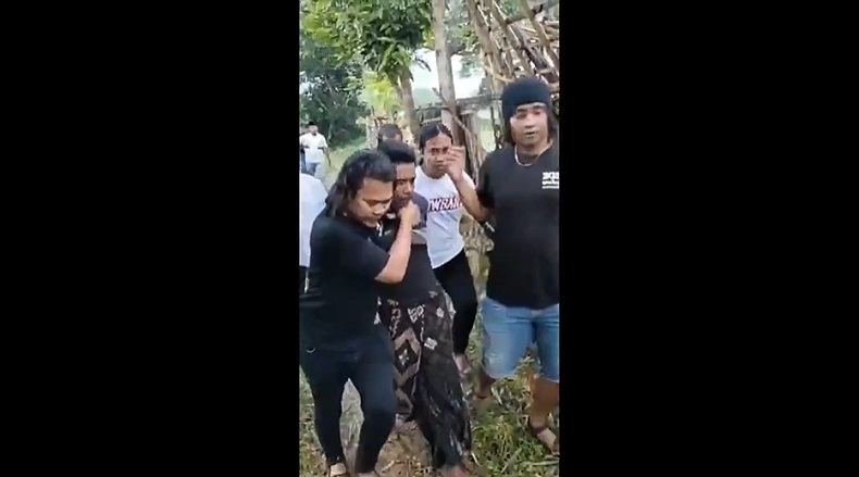 Hendak Hadiri Acara Maulid di Sampang, Buronan Kasus Pemerkosaan Ditangkap Polisi