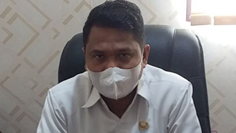 Dinkes Sangihe Minta Warga Patuhi Imbauan Kemenkes tentang Obat Sirop