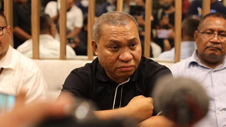 Kuasa Hukum Sebut Gubernur Papua Lukas Enembe Siap Diperiksa KPK, tapi...