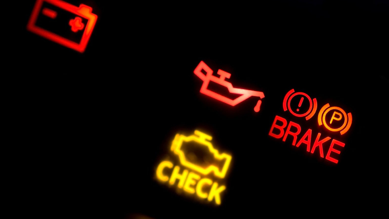 Lampu Indikator Motor Injeksi Menyala Terus, Ternyata Ini 5 Penyebabnya