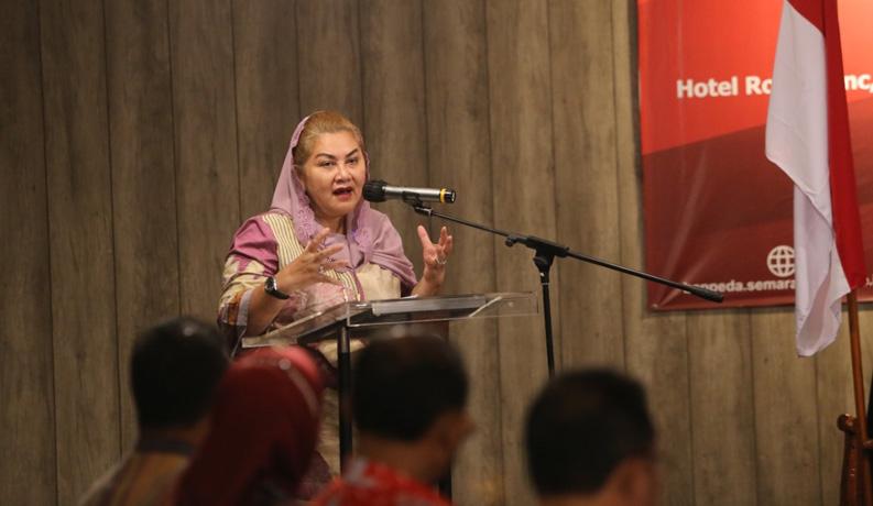 Percepatan Penanggulangan Kemiskinan, Pemkot Semarang Fokus di 7 Kelurahan Ini