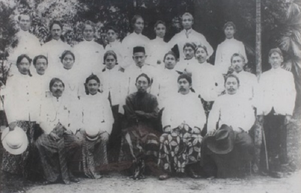 9 Organisasi Pergerakan Nasional: Pengertian, Tujuan dan Faktor Pendorongnya