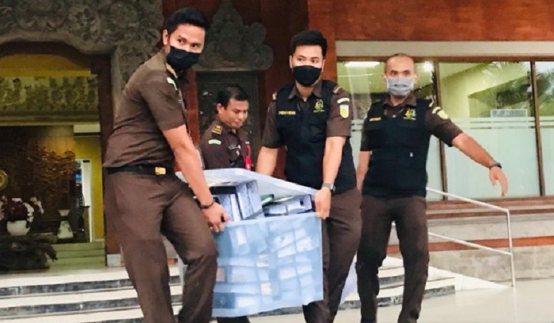 Kejati Bali Periksa Sejumlah Saksi Kasus Korupsi Rektor Unud, Ada Tersangka Baru?