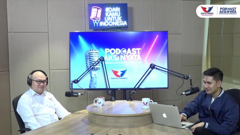 Kurangnya SDM untuk Operasikan Teknologi Baru Jadi Tantangan Pengusaha di Era Revolusi Industri 5.0